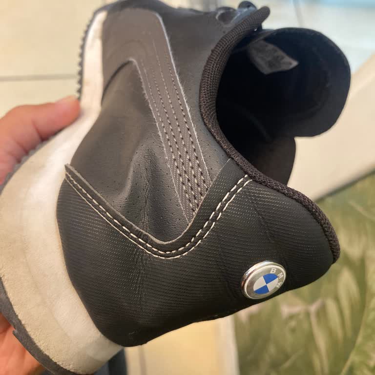 Puma Ayakkabısının Garanti Süresi Çelişkisi Ve Mağaza İlgisizliği