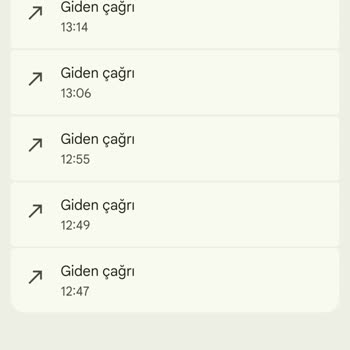 Kargom 4 Gündür Teslim Edilmedi, Sürekli Avcılar Ve Kıraç Arasında Aktarılıyor