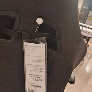 Teslimatın 8 Günden Fazla Gecikmesi Ve Cevapsız Müşteri Hizmetleri
