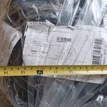 Şirinevler PTT Şubesinde Yanlış Desi Hesaplaması Sonucu Aşırı Ücret