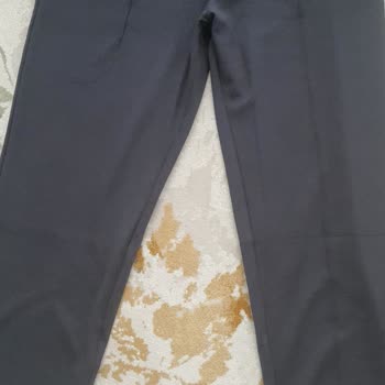 İkbal Erduran Butik'ten Defolu Ürün İadesi Sonrası Geri Ödeme Gelmedi