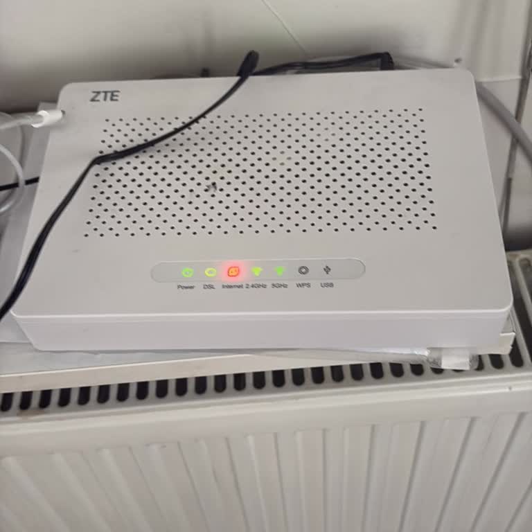 TurkNet’e Geçiş Sonrası İnternet Kesintisi Ve Hızlı Çözüm Talebi