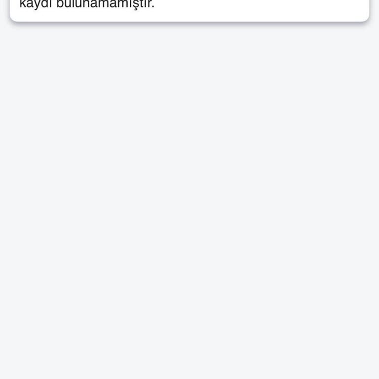 Garanti Bonus Kredi Kartı Başvurusunda Yanlış KKB Ve İcra Haciz Kayıtları