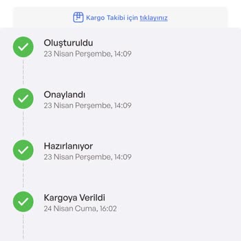 İdefix İade Reddi Ve Para İadesi Gelmemesi