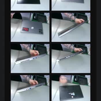 Monster Notebook Servis Hatası Nedeniyle 26 Bin TL Ücret İptali Ve Ücretsiz Onarım Talebi