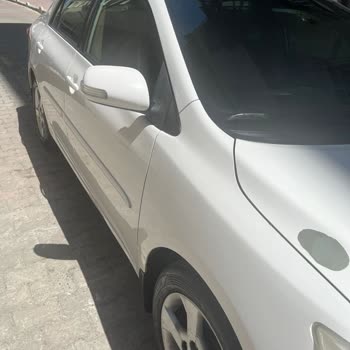 Toyota Corolla Boya Hatası İçin Ücretsiz Servis Sözünün İhlali