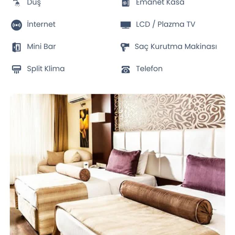 Tatilbudur’da Oda Açıklamaları Eksik Penceresiz Ve Bodrum Katı Saklanıyor