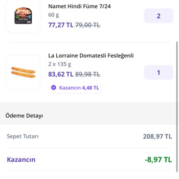 Siparişim Teslim Edilmedi Ve İade Talebim Var