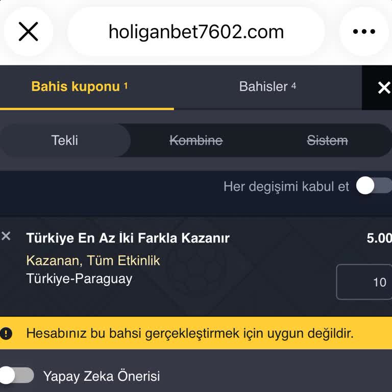 Hesabımda Açıklamasız Özel Oran Kısıtlaması Ve 1500 TL Bakiye Sorunu