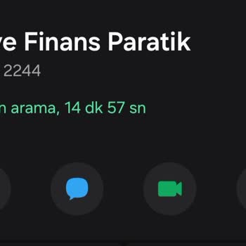 ATM'den Para Çekilemiyor, Hesaptan Düşüyor Ve İade Bekliyor