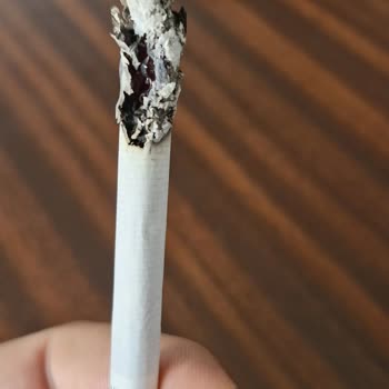 Rothmans Blue Long Sigaralarında Kalitesiz İç Parçalar Ve Sürekli Tedarik Sorunları