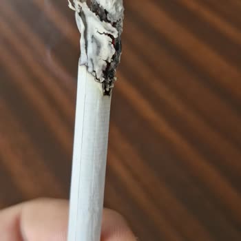Rothmans Blue Long Sigaralarında Kalitesiz İç Parçalar Ve Sürekli Tedarik Sorunları