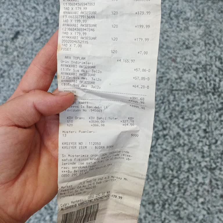 Nike Defy All Day Ayakkabısında Ön Burun Açılması Ve Mağaza İlgisizliği