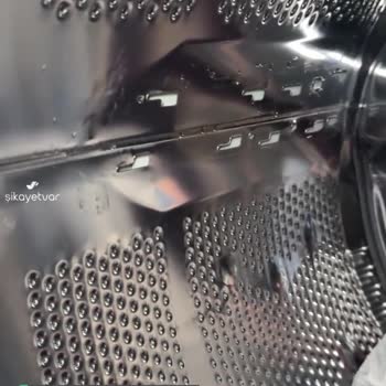 Hoover Tokaç Kırılması Ve Yerinden Çıkması