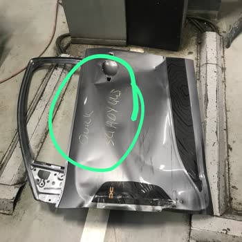 İkame Araç Süresi Bittiğinde Parça Beklemede Araç Yok