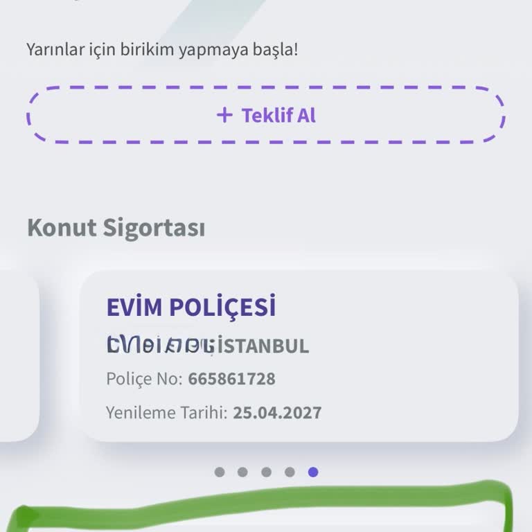 İptal Talebinin Gecikmesi Ve Eksik Prim İadesi