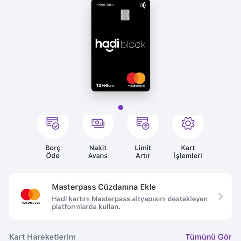 Tom Bank’ta Aidat Ücreti Yanıltması Ve İade Talebi