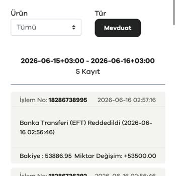 Şeffaf Olmayan Kat Kuralı Nedeniyle 53.500 TL Kazancımın Tam Olarak Ödenmemesi
