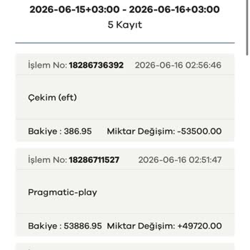 Şeffaf Olmayan Kat Kuralı Nedeniyle 53.500 TL Kazancımın Tam Olarak Ödenmemesi