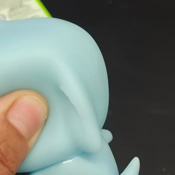 A101 Şubesinde Satılan Bonart Oyuncağında Kesici Parça Çocukları Tehlikeye Attı