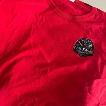 FirmaMarketi T-shirt Siparişinde Yanıltıcı Ürün Ve Geri Ödeme Talebi