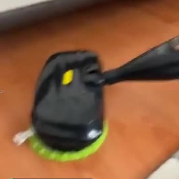 Kiwi Buharlı Mop Sorunu