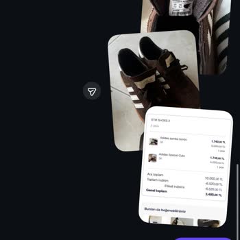 Stm Shoes Yanlış Renk Ve Numara Gönderilen Ayakkabının İadesinde Satıcı İletişimsiz Ve Engellendi
