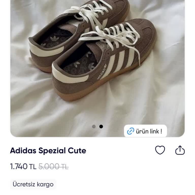 Stm Shoes Yanlış Renk Ve Numara Gönderilen Ayakkabının İadesinde Satıcı İletişimsiz Ve Engellendi