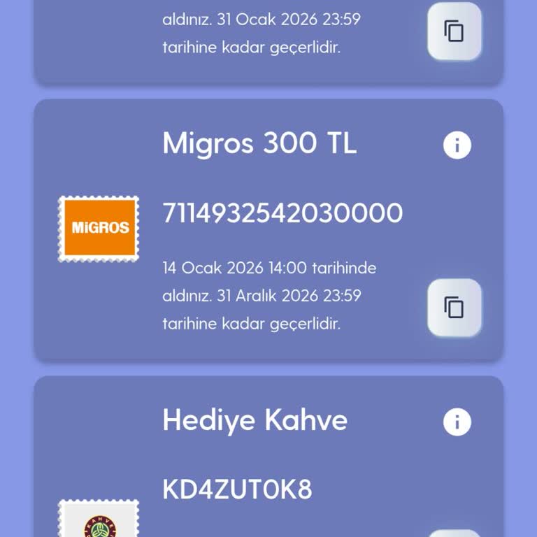 Platinum Haftanın Sürprizinde Değerli Hediyeler Tek Seferlik, Küçük Hediyeler Sürekli Tekrarlanıyor