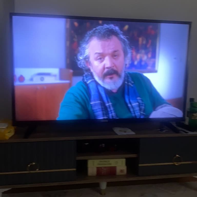 Telefunken Smart TV'de Youtube Donması Ve Servis Çözüm Yetersizliği