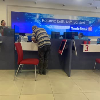 Denizbank Balıkesir Şubesinde Yüksek Tutarlı EFT Onay Gecikmesi