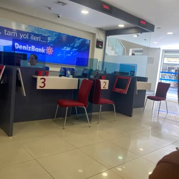 Denizbank Balıkesir Şubesinde Yüksek Tutarlı EFT Onay Gecikmesi