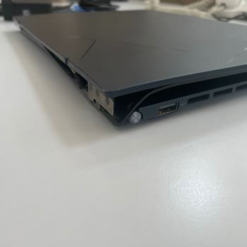 Garanti Kapsamındaki Menteşe Kırığına Yetkili Servisin Haksız Ücret Talebi