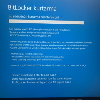 Anahtar Kodu Sorunu Yetkisiz Servisin Sahte Yetki İddiası Ve Şaşırtıcı Ücret Talepleri