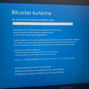 Anahtar Kodu Sorunu Yetkisiz Servisin Sahte Yetki İddiası Ve Şaşırtıcı Ücret Talepleri
