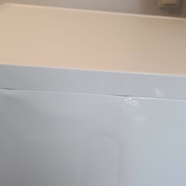 Hasarlı Bulaşık Makinesi Ve Yanlış TV Gönderimi