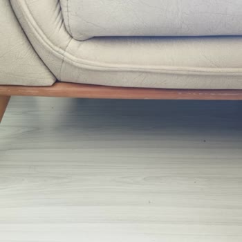Taşınma Sırasında Mobilyalarım Çizildi Ve Kırıldı, 30.000 TL Zarar İçin Telafi Talebi