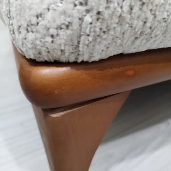 Taşınma Sırasında Mobilyalarım Çizildi Ve Kırıldı, 30.000 TL Zarar İçin Telafi Talebi