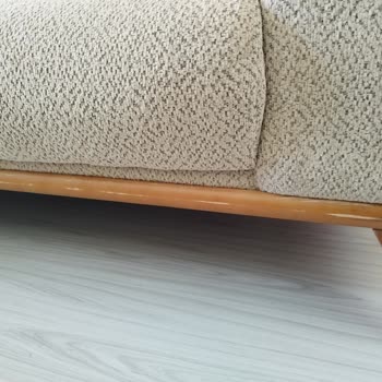 Taşınma Sırasında Mobilyalarım Çizildi Ve Kırıldı, 30.000 TL Zarar İçin Telafi Talebi