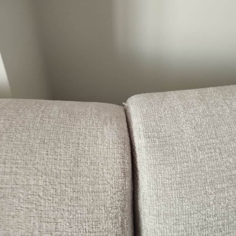 Sıfır Koltuk Takımımda İskelet Hatası, Yataş Değişimi Reddetti