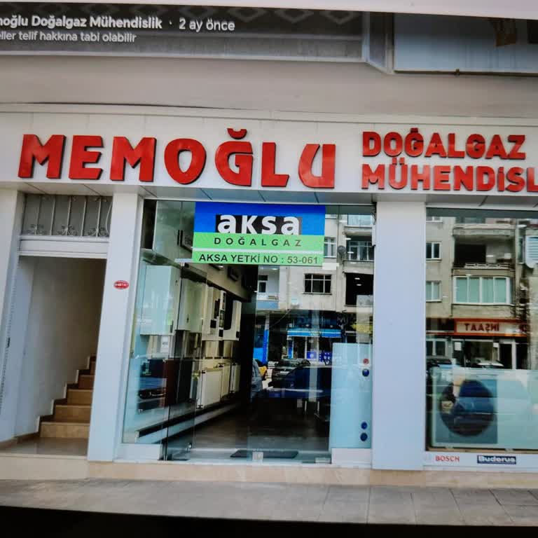 Yerinde Mühendis Kontrolü Olmadan Doğalgaz Açma Onayı Ve Bilgilendirme Eksikliği