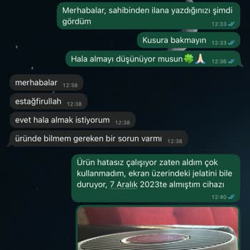 Sahte Para Güvende Operatörü Tarafından 17.500 TL Kayıp Ve Hesap Blokajı Talebi