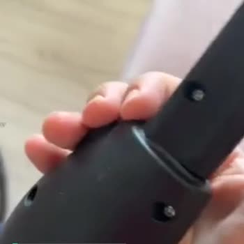 Pirantech Buharlı Temizleyici Baş Kısmı Ayrıldı