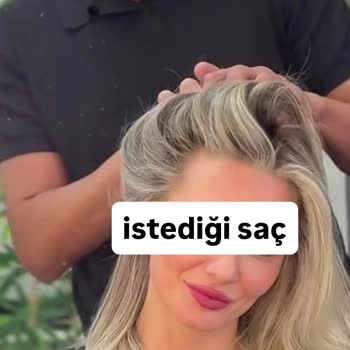 Gaia Wellness Saç Boyasında Yeterli Kalitede Hizmet Veremiyor