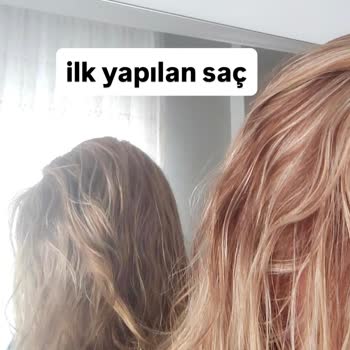 Gaia Wellness Saç Boyasında Yeterli Kalitede Hizmet Veremiyor