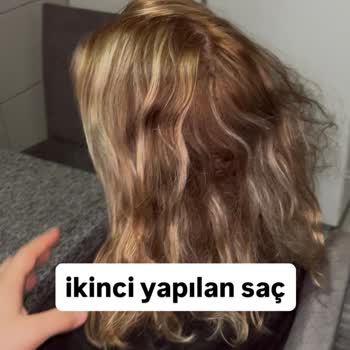Gaia Wellness Saç Boyasında Yeterli Kalitede Hizmet Veremiyor