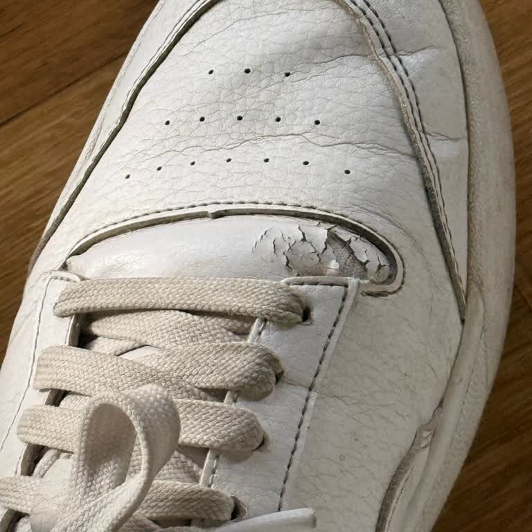Puma Ayakkabısının Kısa Sürede Soyulması Ve Garanti Reddi