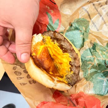 Getir Yemek Üzerinden Burger King Siparişinde Eksik Ve Yanlış Ürün, İade Talebi