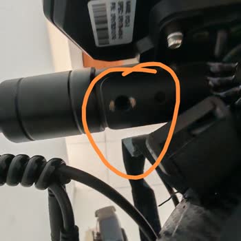 Onvo Scooter’da Direksiyon Ve Fren Arızası Güvenlik Riski Ve Yetkili Servisin Geçiştiren Tutumu