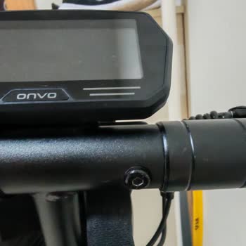 Onvo Scooter’da Direksiyon Ve Fren Arızası Güvenlik Riski Ve Yetkili Servisin Geçiştiren Tutumu